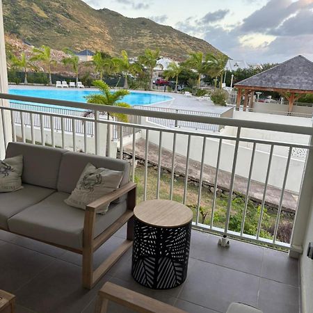 Apartmán Easy Friendly Sxm Cul de Sac Exteriér fotografie