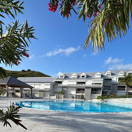 Apartmán Easy Friendly Sxm Cul de Sac Exteriér fotografie