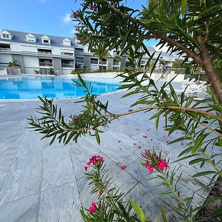 Apartmán Easy Friendly Sxm Cul de Sac Exteriér fotografie
