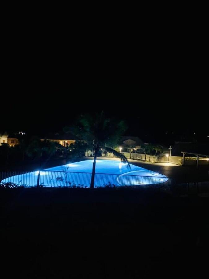 Apartmán Easy Friendly Sxm Cul de Sac Exteriér fotografie