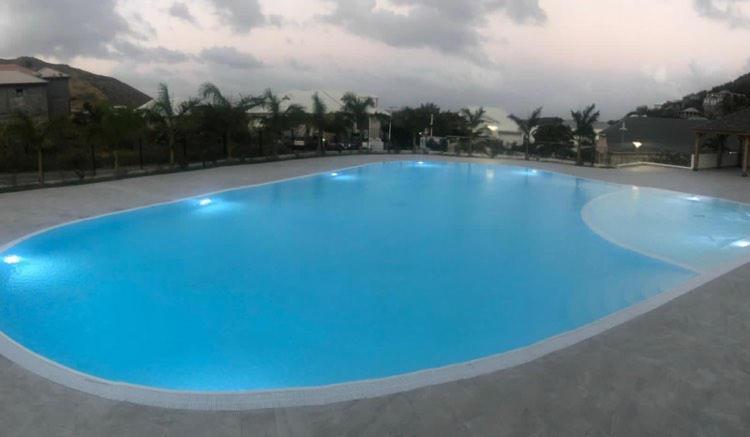 Apartmán Easy Friendly Sxm Cul de Sac Exteriér fotografie