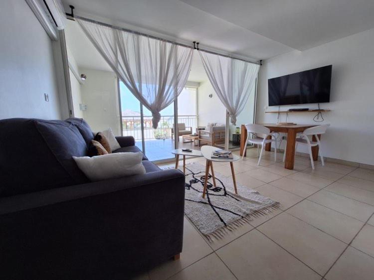Apartmán Easy Friendly Sxm Cul de Sac Exteriér fotografie