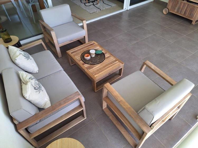 Apartmán Easy Friendly Sxm Cul de Sac Exteriér fotografie