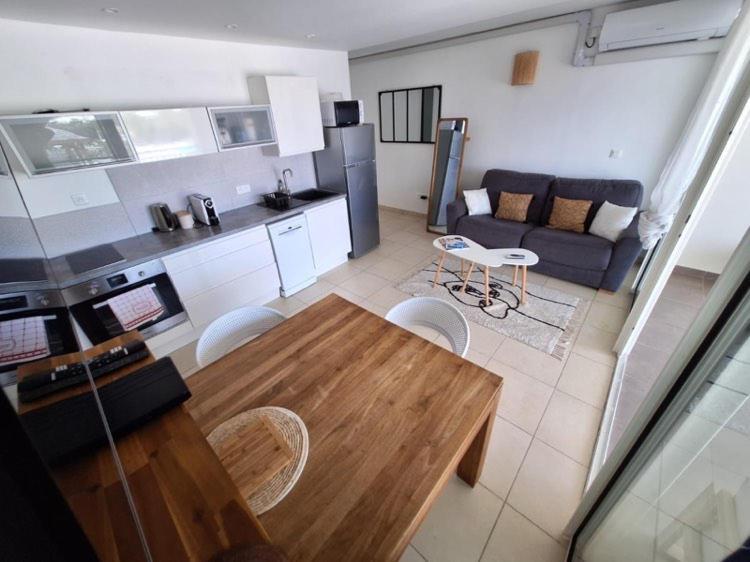 Apartmán Easy Friendly Sxm Cul de Sac Exteriér fotografie