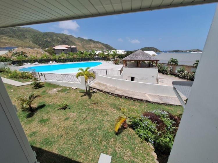 Apartmán Easy Friendly Sxm Cul de Sac Exteriér fotografie
