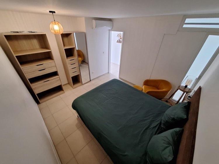 Apartmán Easy Friendly Sxm Cul de Sac Exteriér fotografie