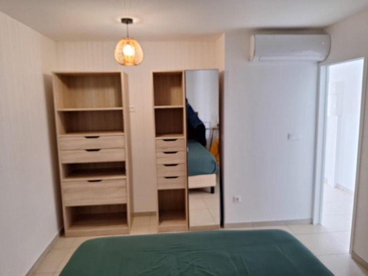 Apartmán Easy Friendly Sxm Cul de Sac Exteriér fotografie