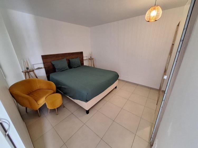 Apartmán Easy Friendly Sxm Cul de Sac Exteriér fotografie