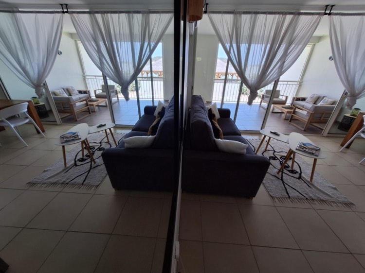 Apartmán Easy Friendly Sxm Cul de Sac Exteriér fotografie