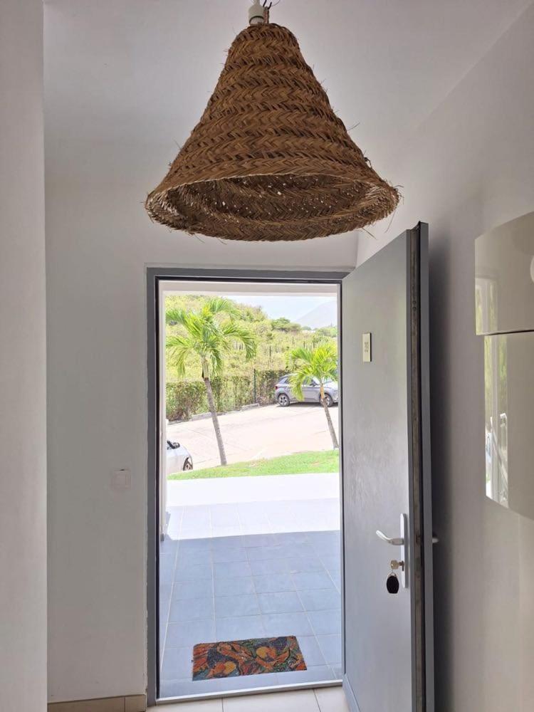 Apartmán Easy Friendly Sxm Cul de Sac Exteriér fotografie